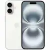 Image de Smartphone Apple Iphone 16 Blanc 6.1 " Stockage 256 Go