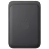 Image de Iphone - Portefeuille Finewoven Avec Magsafe - Black