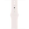 Image de Apple Maxc4zm A Accessorio Indossabile Intelligente Band Fluoroelastomero