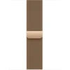Image de Apple Loop In Maglia Milanese Color Oro (40 Mm)