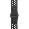 Image de Apple Mc1x4zm A Accessorio Indossabile Intelligente Band Nero Fluoroelastomero