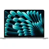 Image de MacBook Air M4 13,6'' CPU 10 GPU 8 16 Go / 256 Go Argent (MW0W3FN/A) APPLE