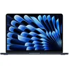 Image de MacBook Air M4 13'' CPU 10 GPU 8 16 Go / 256 Go Noir minuit (MW123FN/A) APPLE
