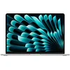 Image de MacBook Air M4 15,3'' CPU 10 GPU 10 16 Go / 256 Go Argent (MW1G3FN/A) APPLE