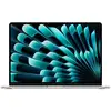 Image de 15,3 macbook air m4 (2025) - ram 16go - stockage 256go - cpu 10 coeurs - gpu 10 coeurs - argent MBA15-MW1G3FN