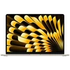 Image de Apple MacBook Air M4 15" (2025) Lumière stellaire 16Go/256 Go (MW1J3FN/A)