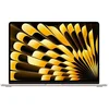 Image de MacBook Air M4 15,3'' CPU 10 GPU 10 16 Go / 512 Go Lumière stellaire (MW1K3FN/A) APPLE