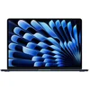 Image de MacBook Air M4 15,3'' CPU 10 GPU 10 16 Go / 512 Go Noir minuit (MW1M3FN/A) APPLE