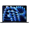 Image de 15,3 macbook air m4 (2025) - ram 16go - stockage 512go - cpu 10 coeurs - gpu 10 coeurs - minuit MBA15-MW1M3FN