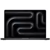 Image de 16'' macbook pro m4 pro - ram 24go - stockage 512go ssd - cpu 14 coeurs - gpu 20 coeurs - noir sidéral MX2X3FN/A