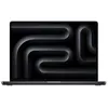 Image de Apple MacBook Pro MX2Y3FN/A - Fin 2024 - 16.2" M4 Pro 48 Go RAM 512 Go SSD Apple M4 Pro 20-core - Noir AZERTY en occasion ou reconditionné