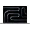 Image de Apple MacBook Pro M4 Pro 14" Argent 24 Go/1 To (MX2F3FN/A)