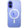 Image de APPLE iPhone 16 - Coque transparente avec MagSafe