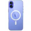 Image de Iphone 16 Plus - Coque Transparente Avec Magsafe