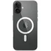 Image de Apple Coque transparente avec MagSafe - iPhone 16 Plus
