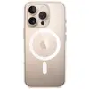 Image de Iphone 16 Pro - Coque Transparente Avec Magsafe