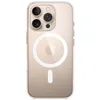 Image de APPLE iPhone 16 Pro - Coque transparente avec MagSafe