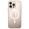 Image de Iphone 16 Pro Max Coque Transparente Avec Magsafe