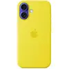 Image de Iphone 16 Coque En Silicone Avec Magsafe Star Fruit