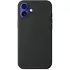 Image de Iphone 16 Plus - Coque En Silicone Avec Magsafe - Black