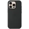 Image de Apple Iphone 16 Pro - Coque En Silicone Avec Magsafe - Black