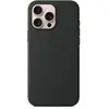 Image de Iphone 16 Pro Max - Coque En Silicone Avec Magsafe - Black