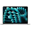 Image de MacBook Air M4 13,6'' CPU 10 GPU 10 24 Go / 512 Go Argent (MC654FN/A) APPLE