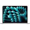 Image de Apple MacBook Air M4 13" (2025) Argent 24Go/512 Go (MC654FN/A)