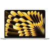 Image de MacBook Air M4 13,6'' CPU 10 GPU 10 24 Go / 512 Go Lumière stellaire (MC6A4FN/A) APPLE