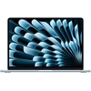 Image de Apple MacBook Air M4 13" (2025) Bleu ciel 16Go/512 Go (MC6U4FN/A)