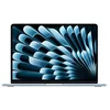 Image de MacBook Air M4 13,6'' CPU 10 GPU 10 24 Go / 512 Go Bleu ciel (MC6V4FN/A) APPLE
