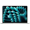 Image de MacBook Air M4 15,3'' CPU 10 GPU 10 24 Go / 512 Go Argent (MC6J4FN/A) APPLE