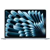 Image de MacBook Air M4 15,3'' CPU 10 GPU 10 24 Go / 512 Go Bleu ciel (MC7D4FN/A) APPLE
