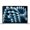 Image de Apple MacBook Air M4 15" (2025) Bleu ciel 24Go/512 Go (MC7D4FN/A)
