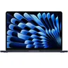 Image de Apple MacBook Air Apple M M3 Ordinateur portable 13.6" 16 Go 256 Go SSD Wi-Fi 6E (802.11ax) macOS Sequoia Marine en occasion ou reconditionné