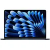 Image de Apple MacBook Air MC9G4FN/A - DÃ©but 2024 - 15.3" M3 16 Go RAM 256 Go SSD Noir AZERTY en occasion ou reconditionné