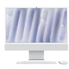 Image de Apple iMac with 4.5K Retina display - tout-en-un M3 - SSD 512 Go - LED 24