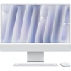 Image de Apple iMac (2024) 24" 24 Go / 512 Go Argent (MCR24FN/A)