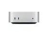 Image de Apple Mac mini M4 - 24 Go - SSD 512 Go