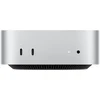 Image de Apple Mac mini M4 SSD 512 Go / Ram 24 Go (MCYT4FN/A)