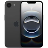Image de Apple Iphone 16e 15,5 Cm (6.1") Double Sim Ios 18 5g Usb Type-c 256 Go Noir