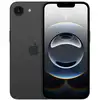 Image de Apple Iphone 16e 15,5 Cm (6.1") Double Sim Ios 18 5g Usb Type-c 256 Go Noir