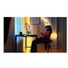 Image de Apple iMac with 4.5K Retina display - tout-en-un M3 - SSD 512 Go - LED 24