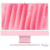 Image de Apple Imac 24 Écran Retina 4,5k 512go Ssd 24 Go Ram Puce M4 Cpu 10 Coeurs Gpu 10 Coeurs Rose