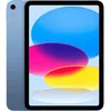 Image de APPLE - iPad A16 (2025) - 11 - Wi-Fi - 128Go - Bleu