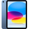Image de Apple iPad Wi-Fi 11" 2025 - 128 Go - Bleu (11 ème génération)