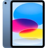 Image de Apple iPad Wi-Fi + Cellular 11" 2025 - 256 Go - Bleu (11 ème génération)