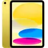 Image de Ipad a16 (2025) - 11 - wi-fi + cellular - 256go - jaune MD7M4TYA