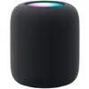 Image de Apple HomePod Minuit (2025) - Enceinte connectée