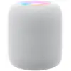 Image de Apple HomePod Blanc (2025) - Enceinte connectée